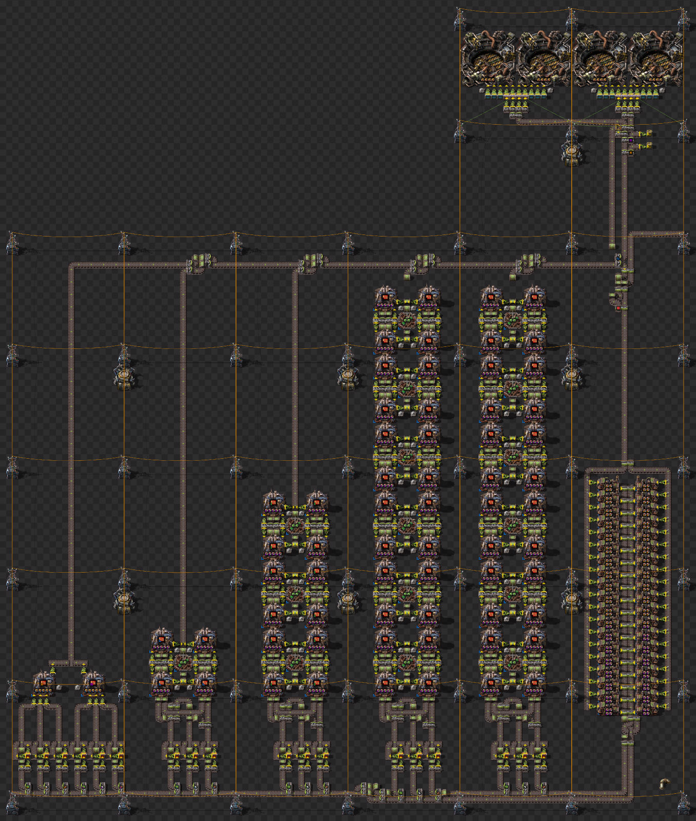 Blueprint preview