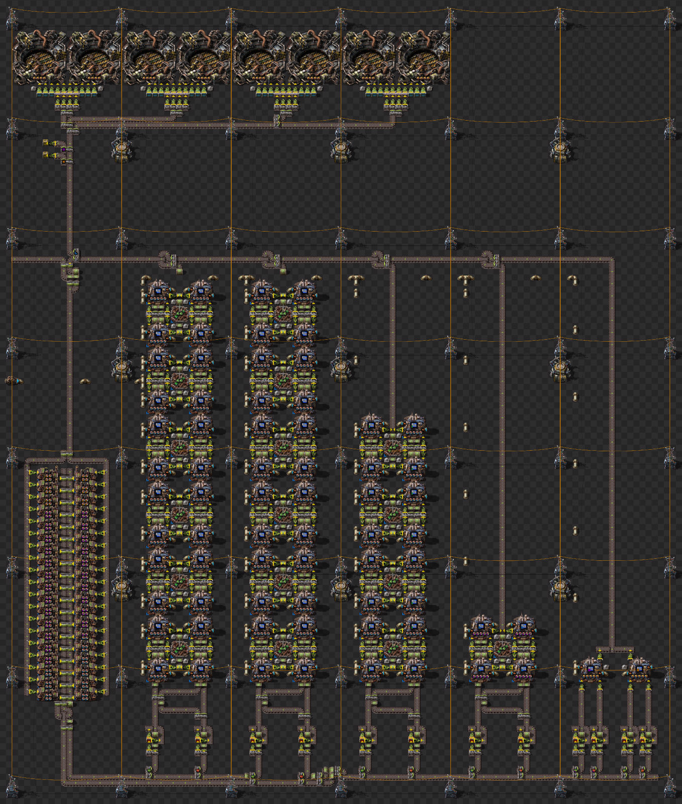 Blueprint preview