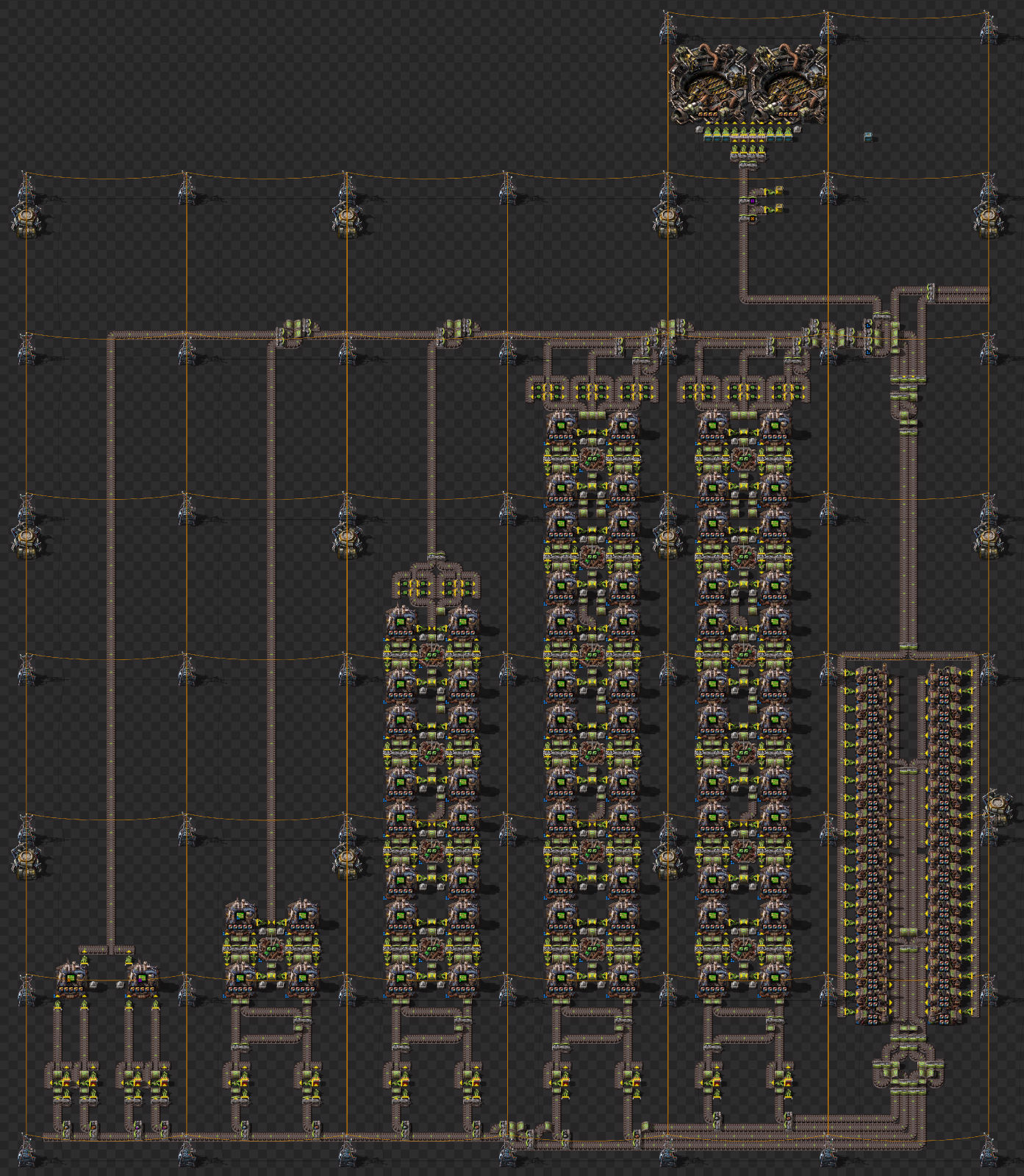 Blueprint preview