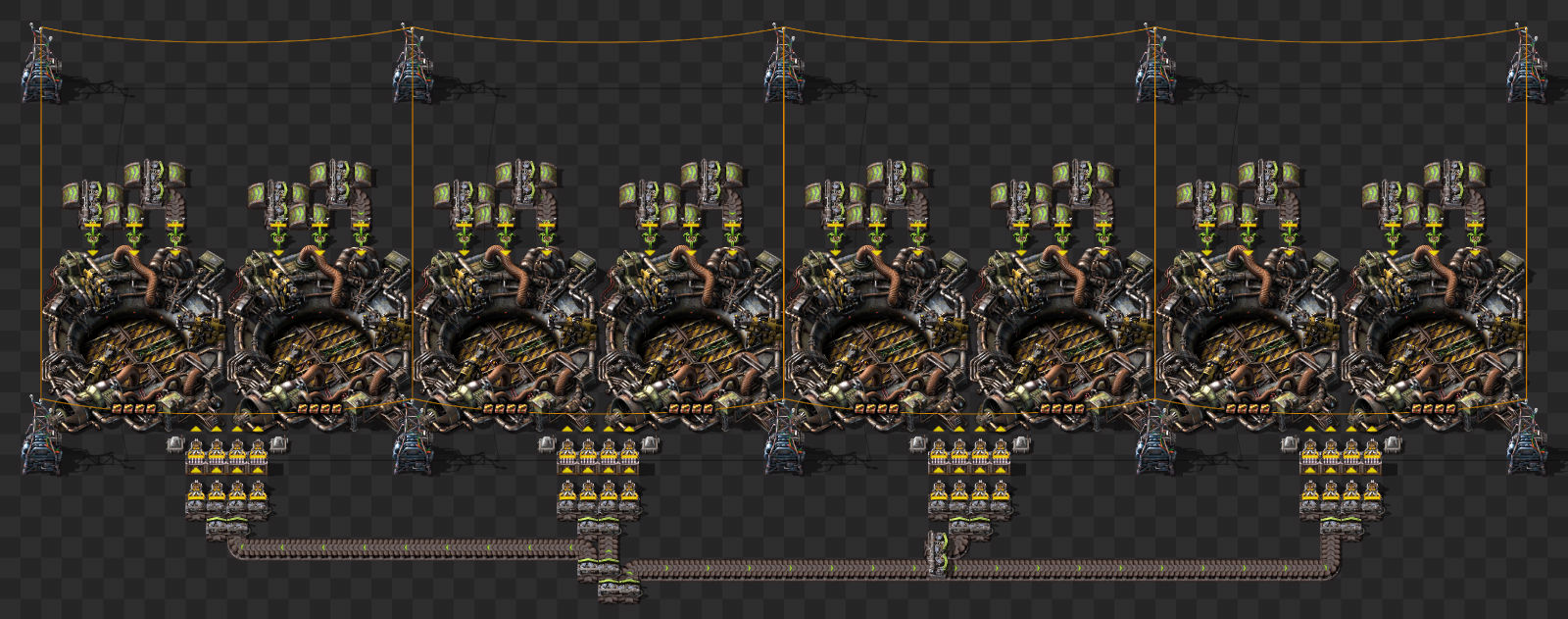 Blueprint preview