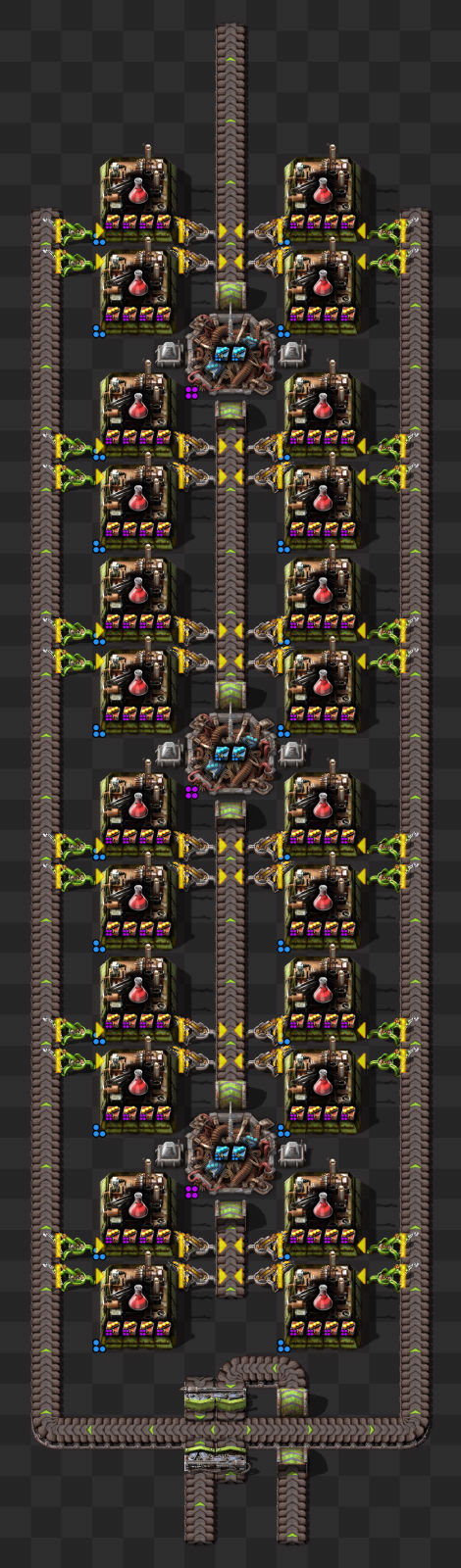 Blueprint preview