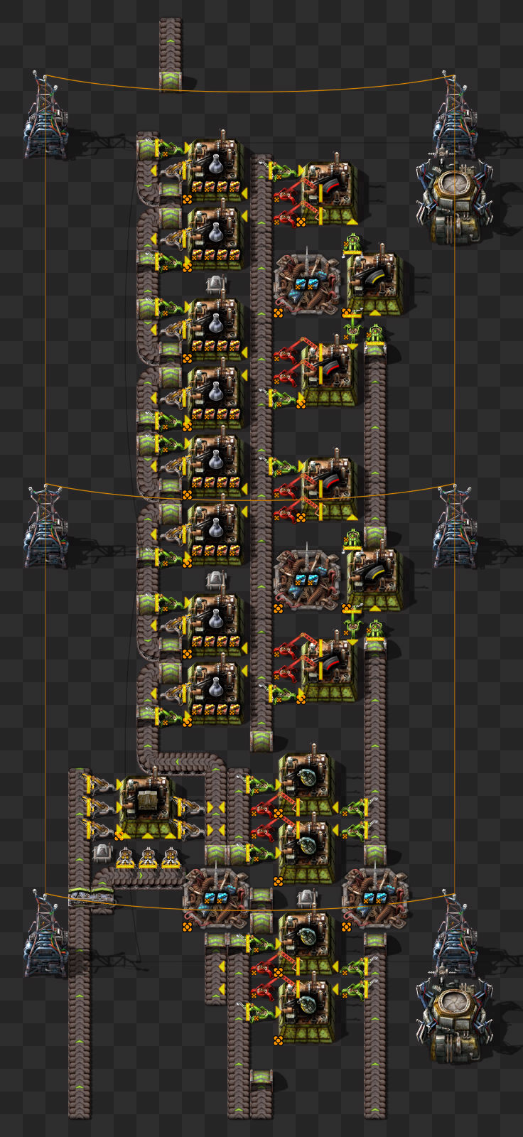 Blueprint preview