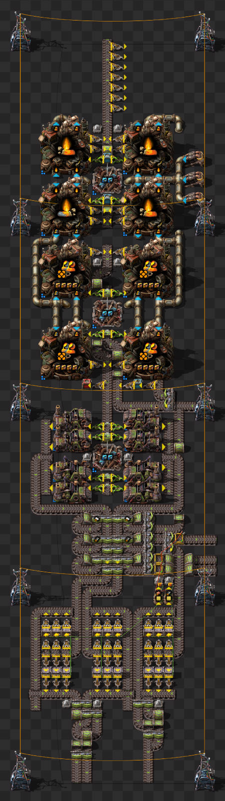 Blueprint preview