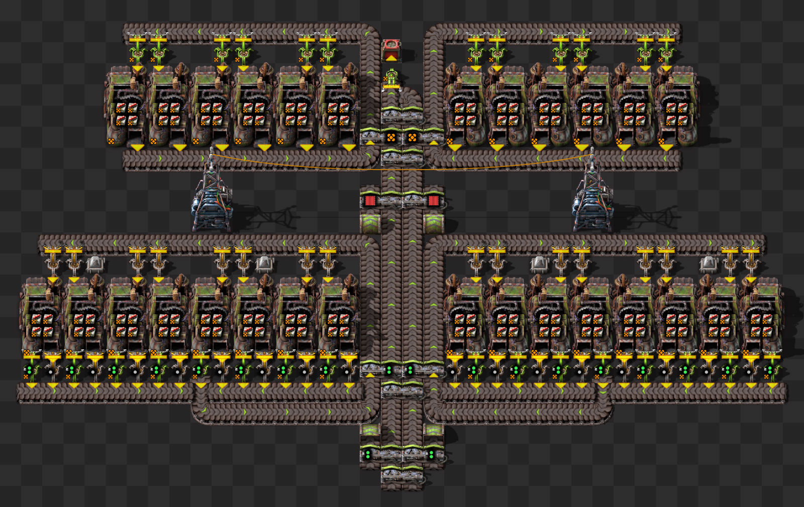 Blueprint preview