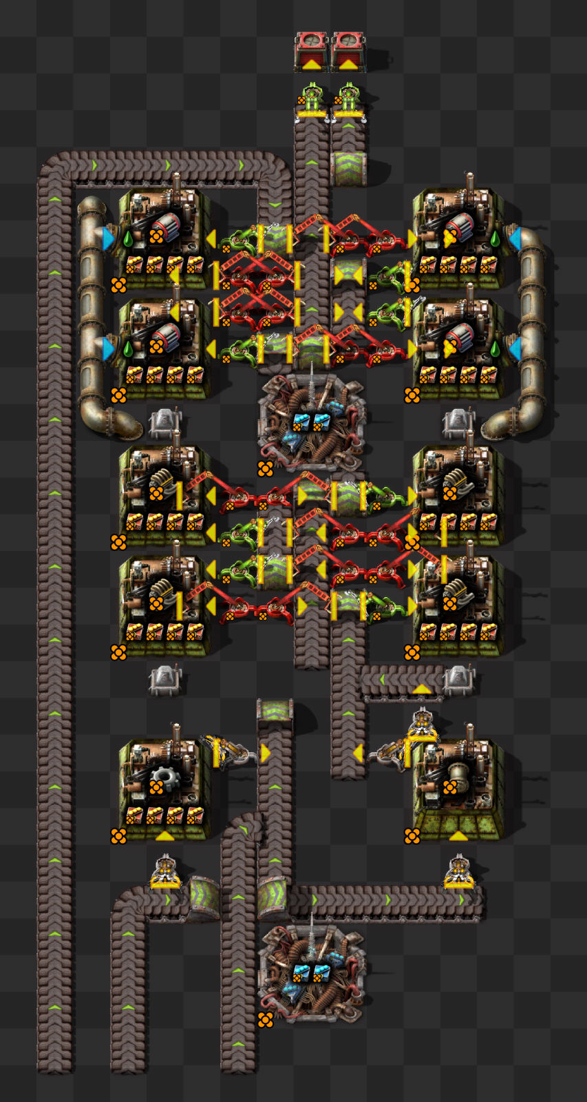 Blueprint preview