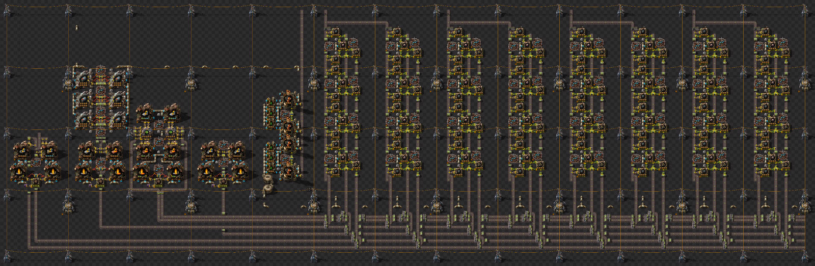 Blueprint preview
