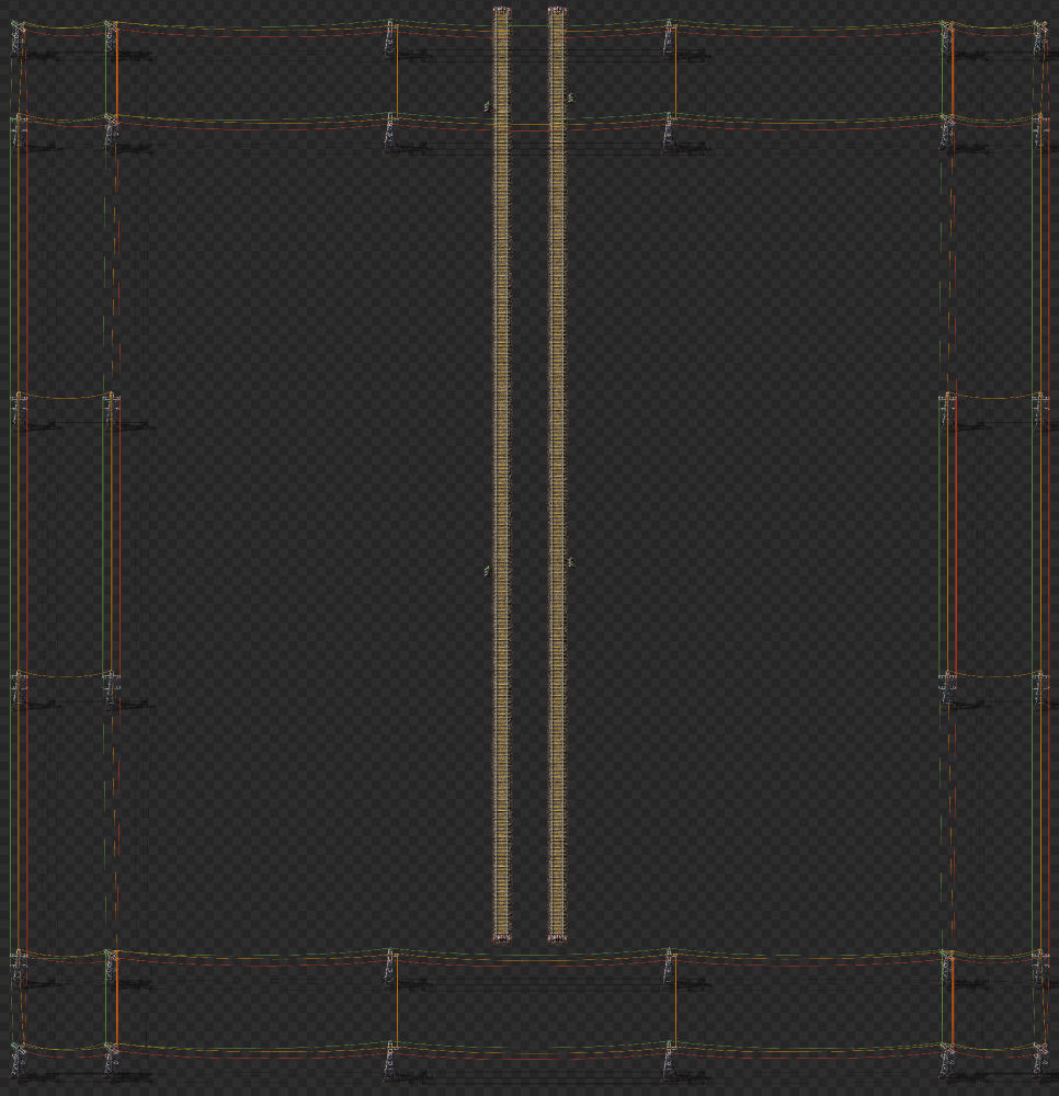 Blueprint preview