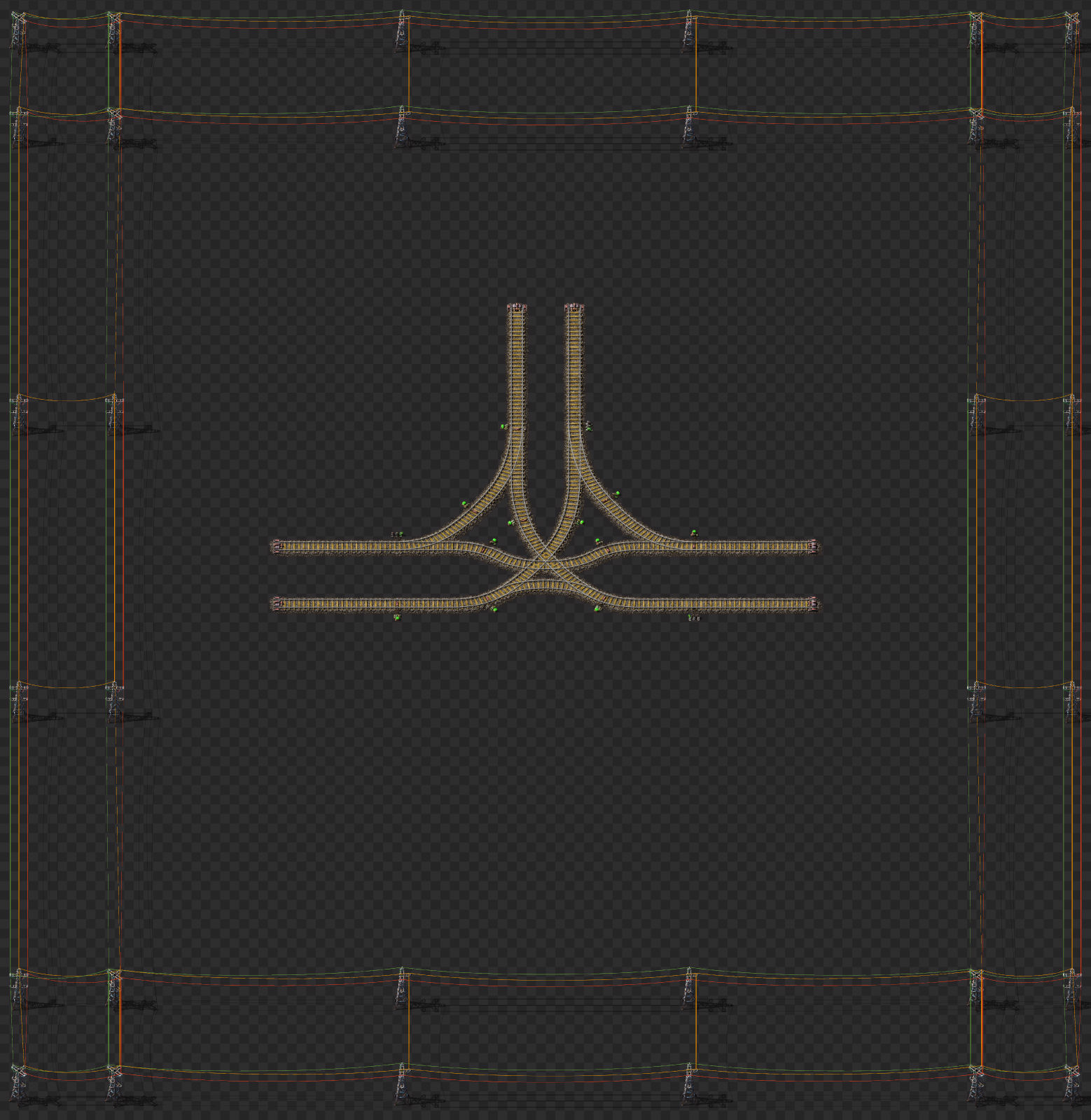 Blueprint preview