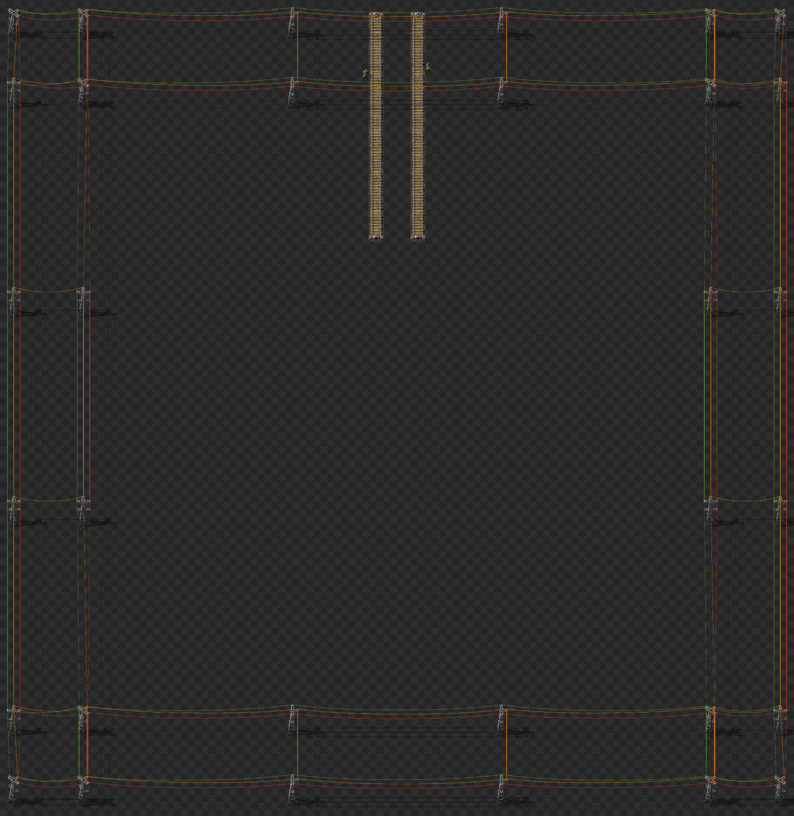 Blueprint preview