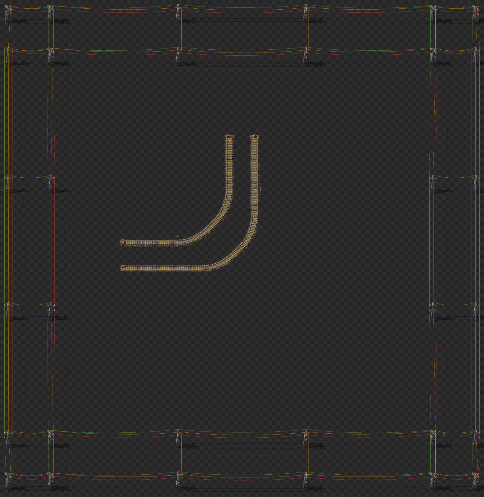 Blueprint preview