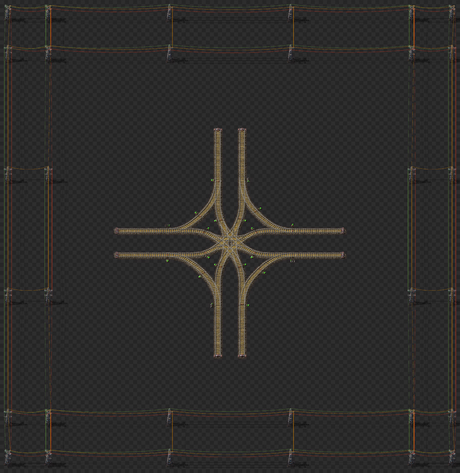 Blueprint preview