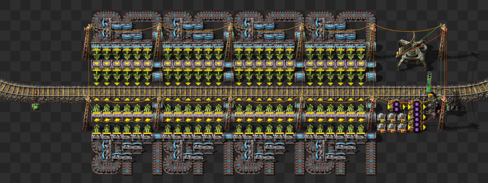 Blueprint preview