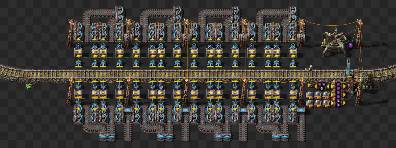 Blueprint preview