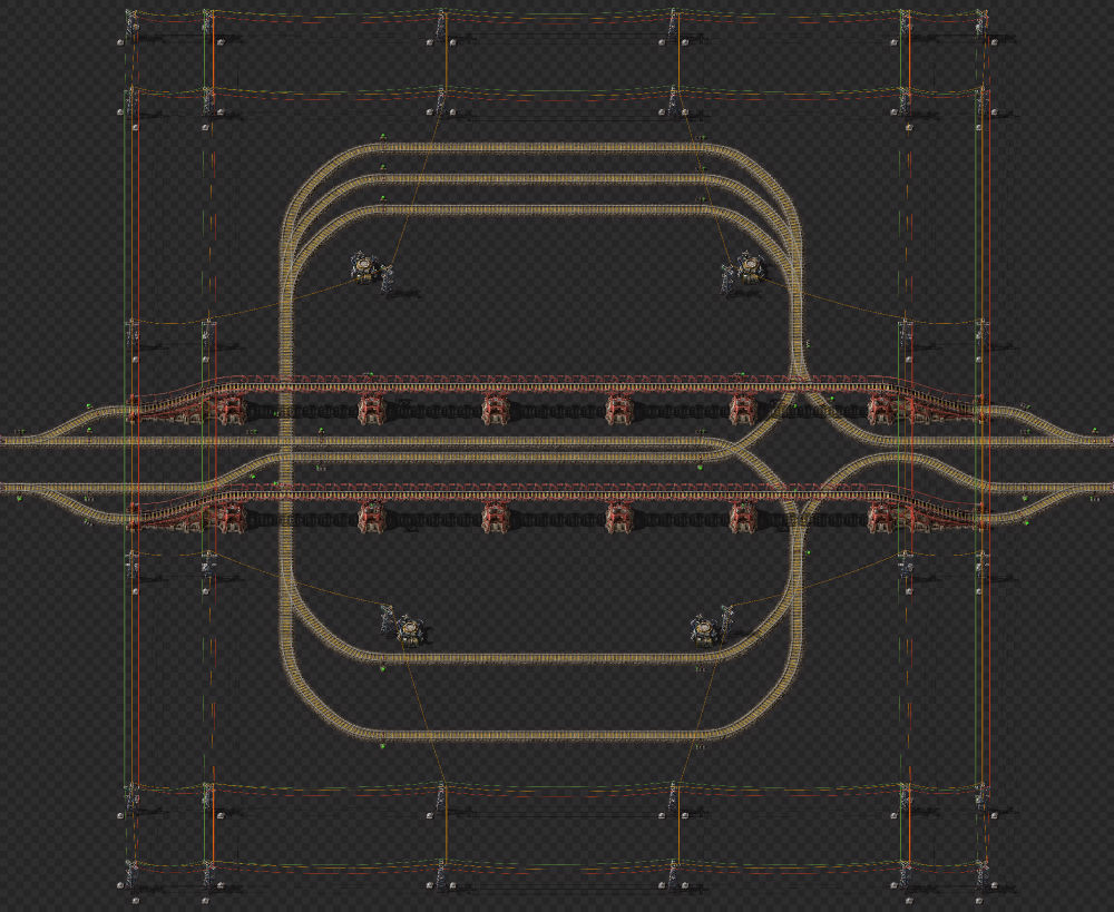 Blueprint preview