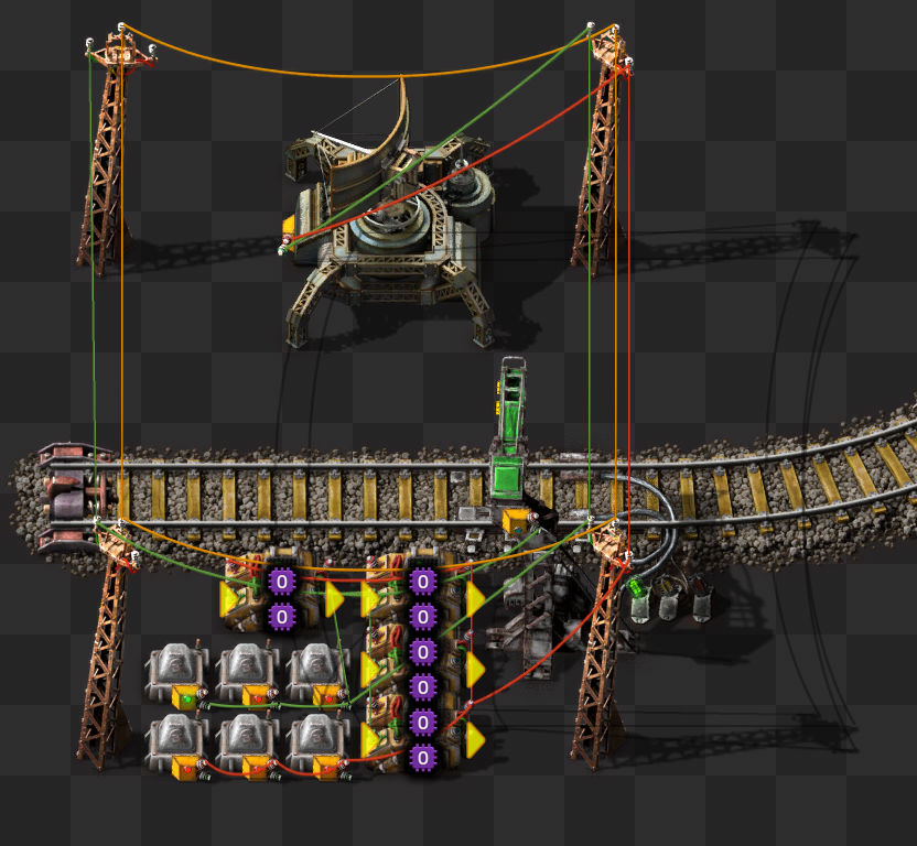 Blueprint preview
