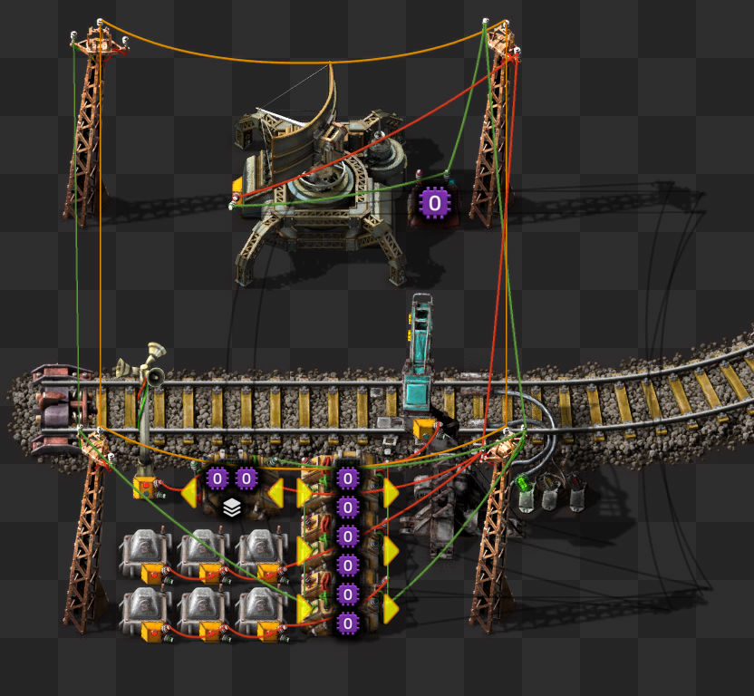 Blueprint preview