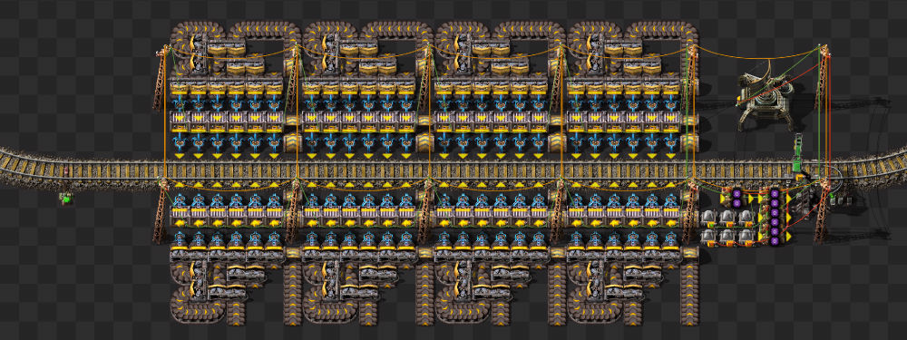 Blueprint preview