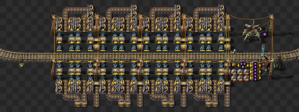 Blueprint preview