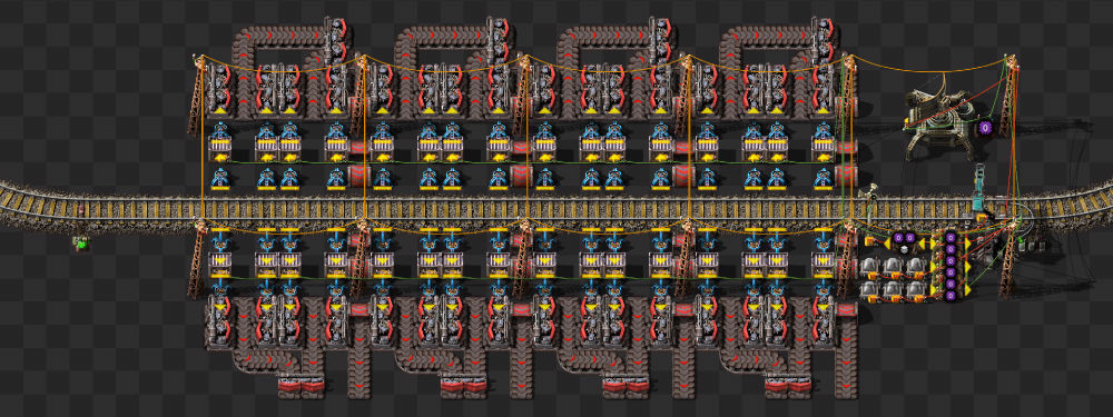 Blueprint preview