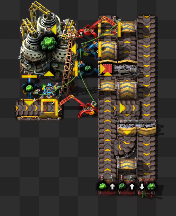 Blueprint preview