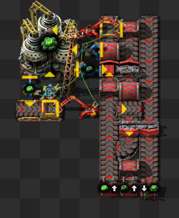 Blueprint preview