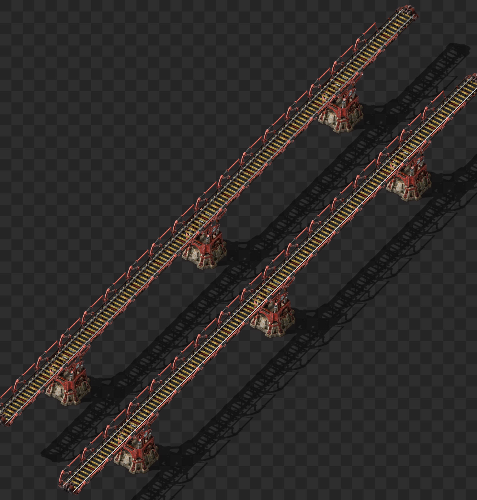 Blueprint preview