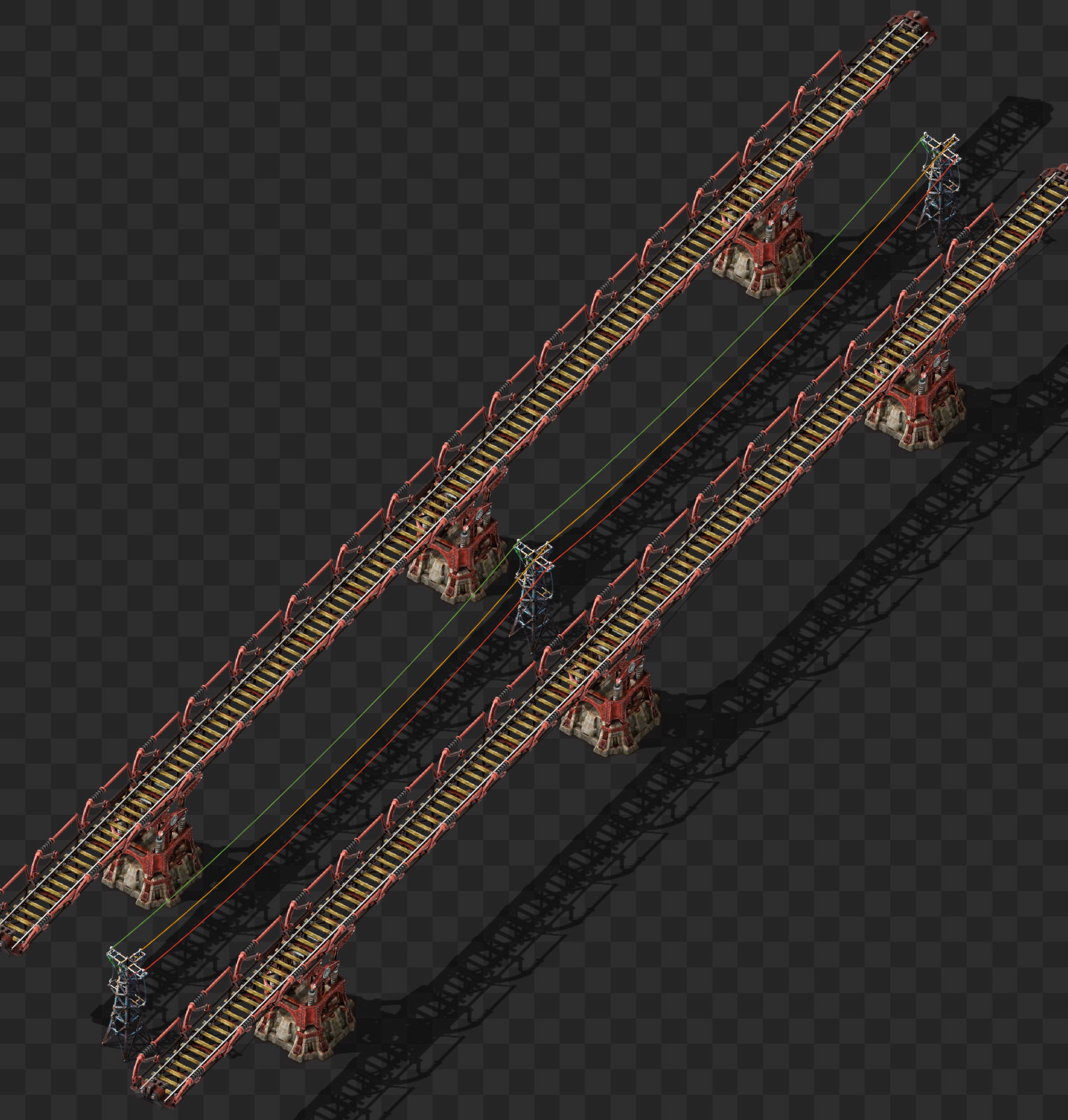 Blueprint preview