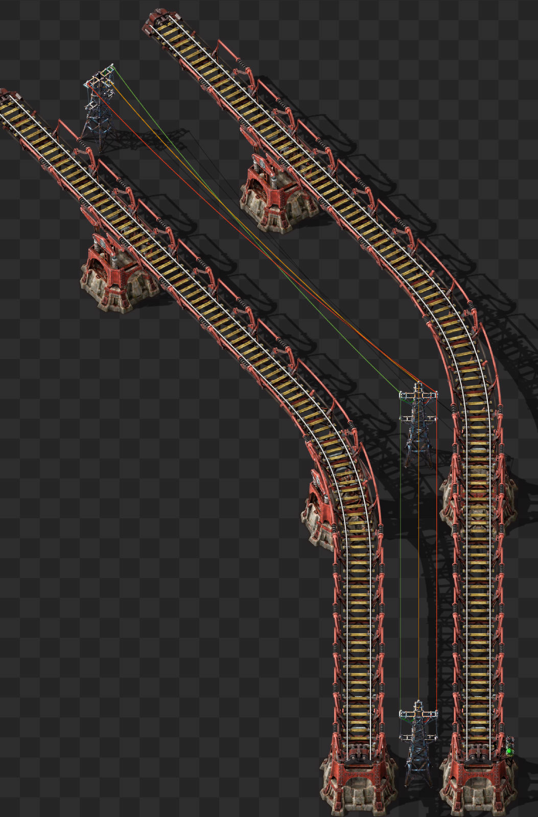 Blueprint preview