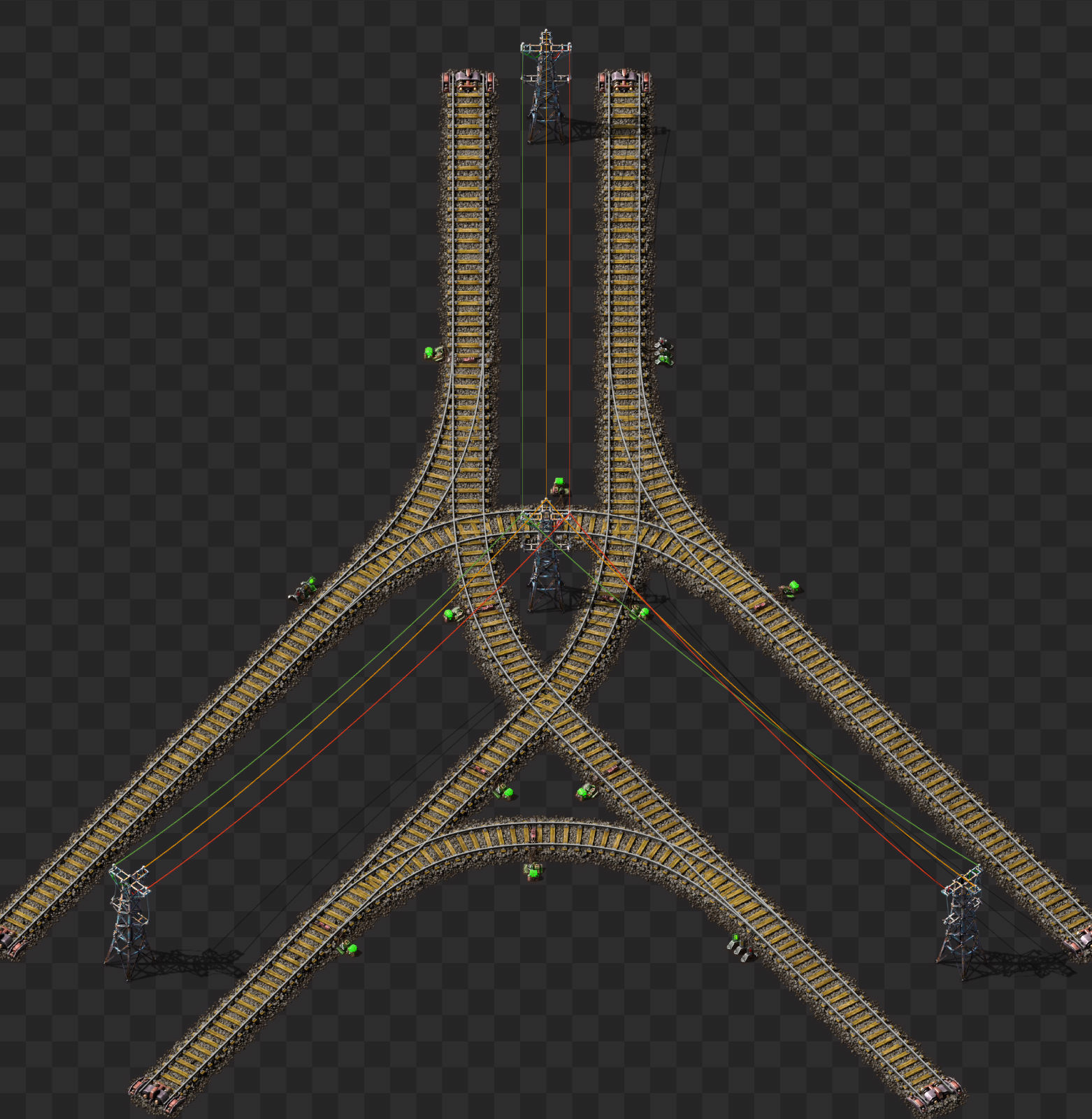 Blueprint preview