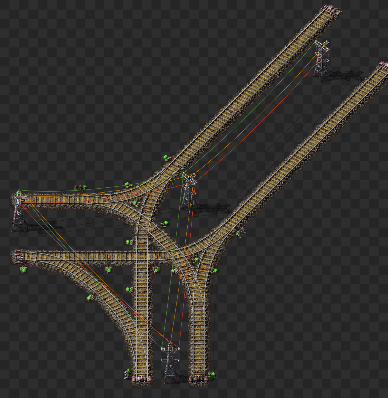 Blueprint preview