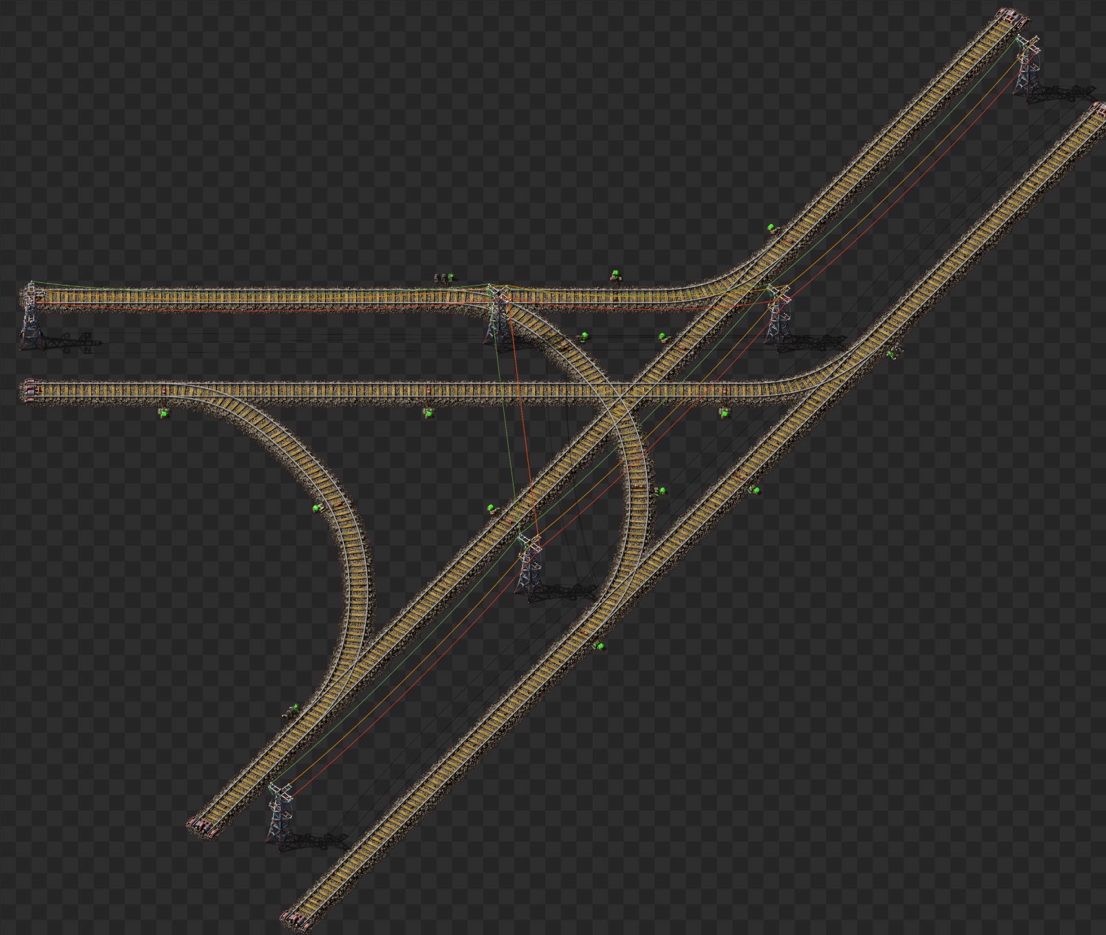 Blueprint preview