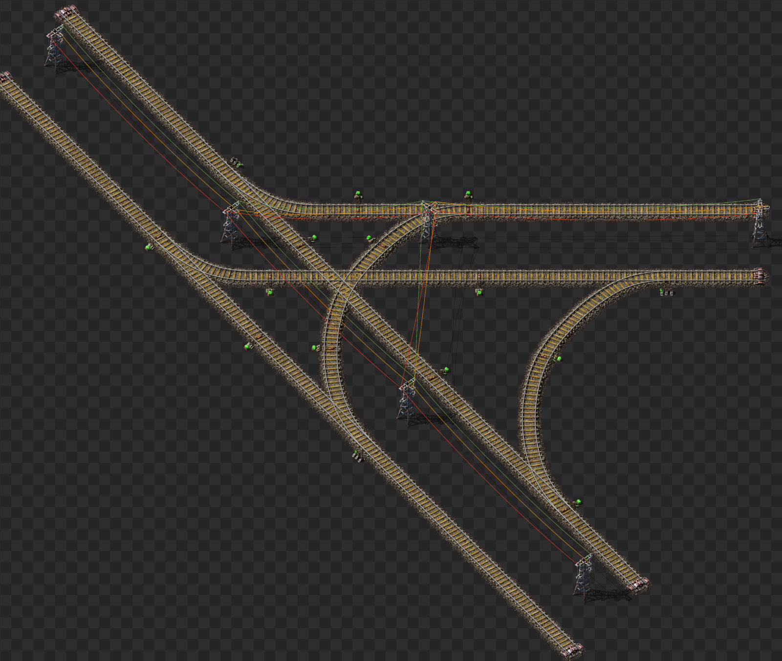 Blueprint preview