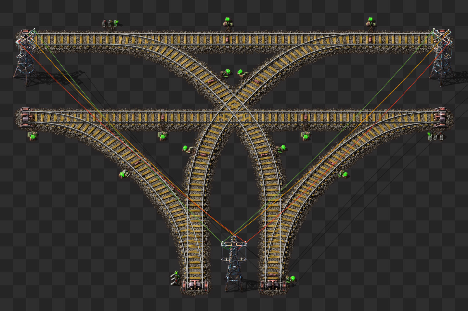 Blueprint preview