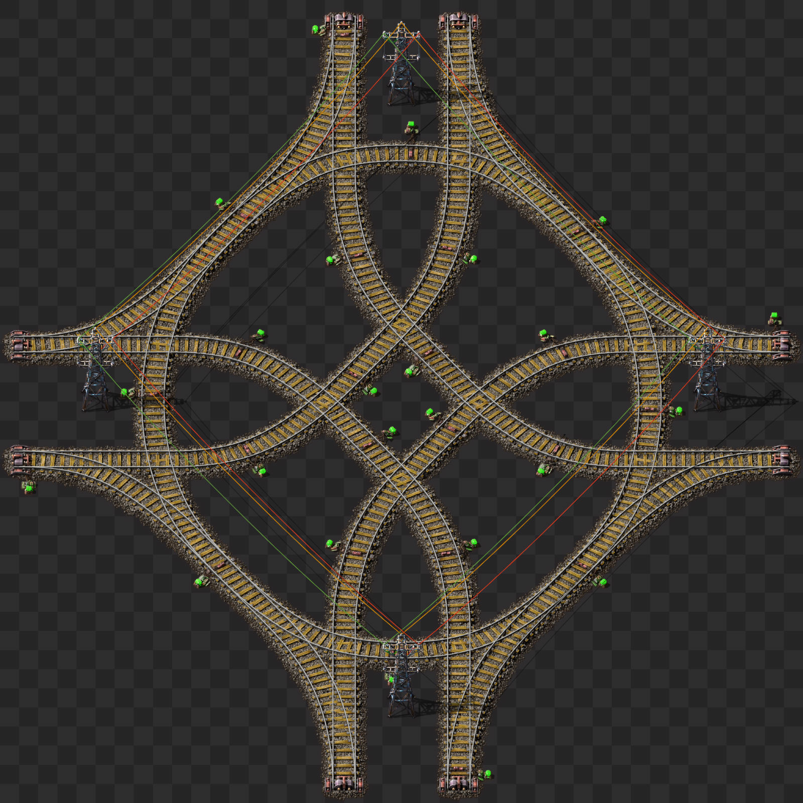 Blueprint preview