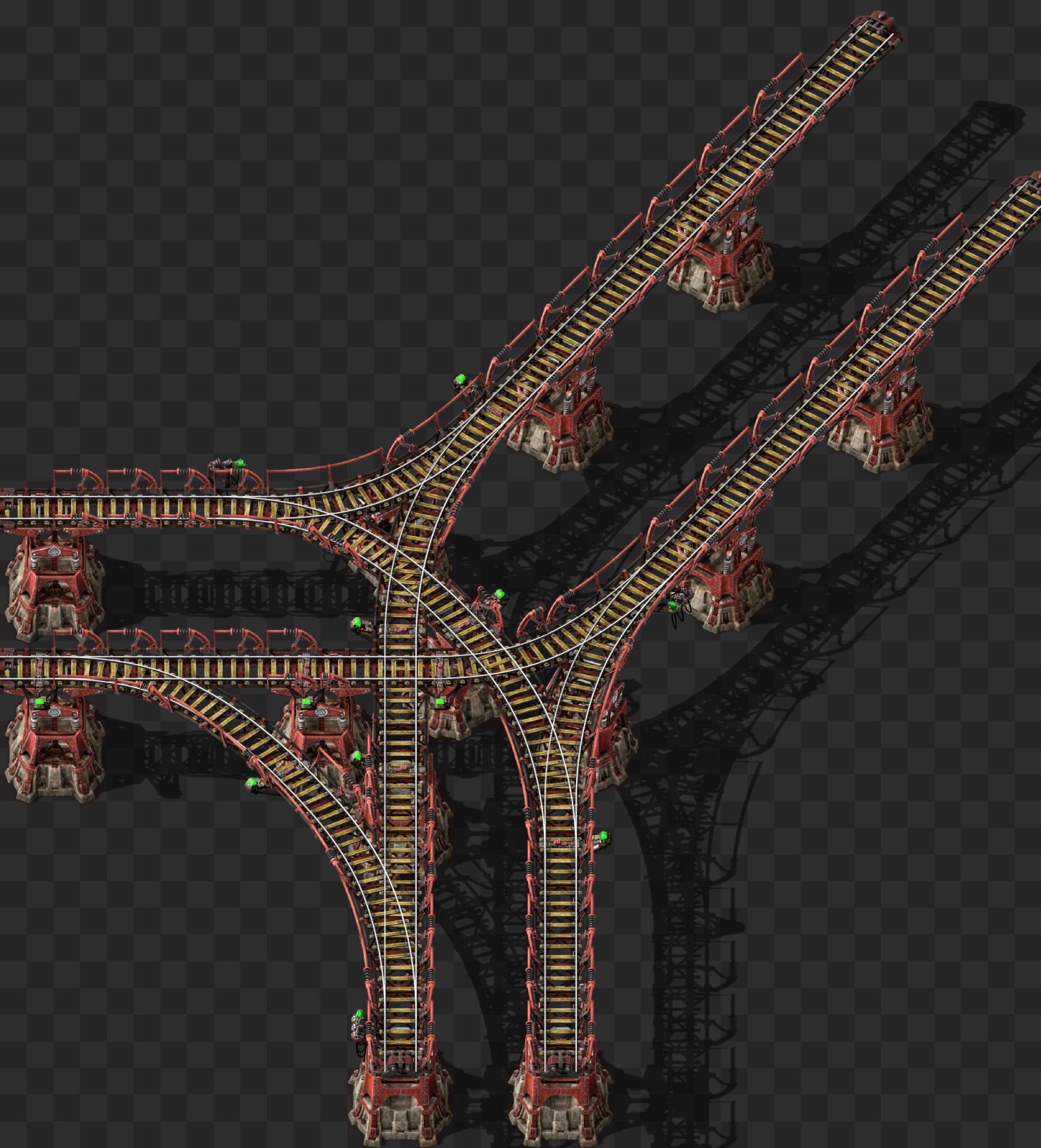 Blueprint preview