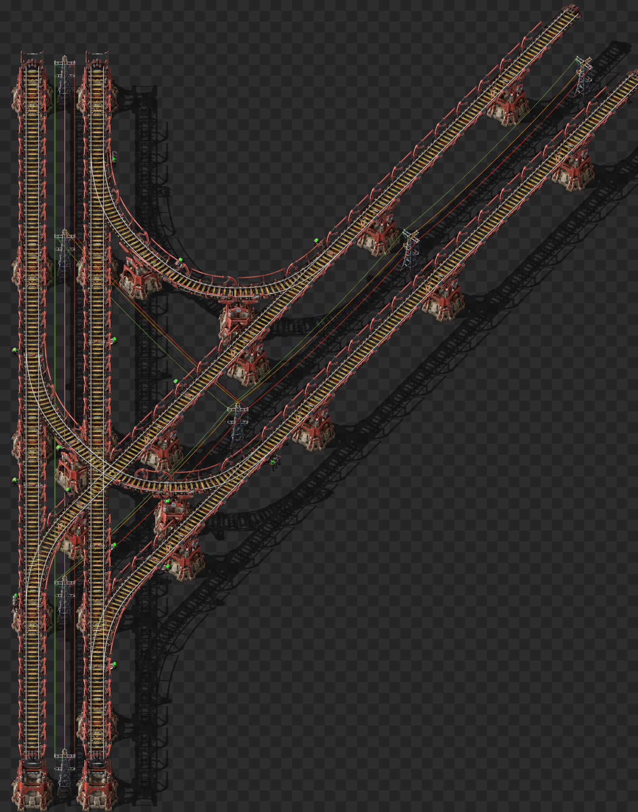 Blueprint preview