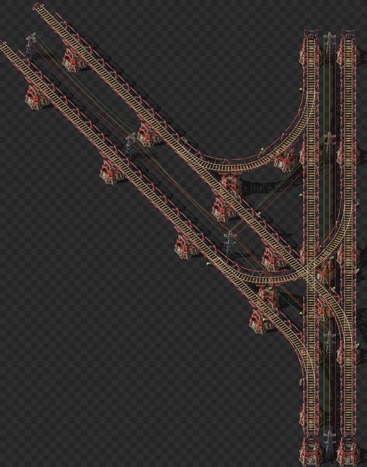 Blueprint preview