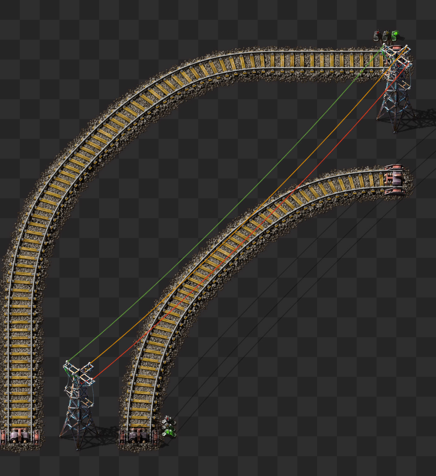 Blueprint preview