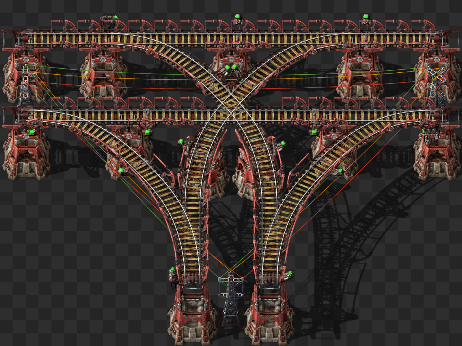 Blueprint preview