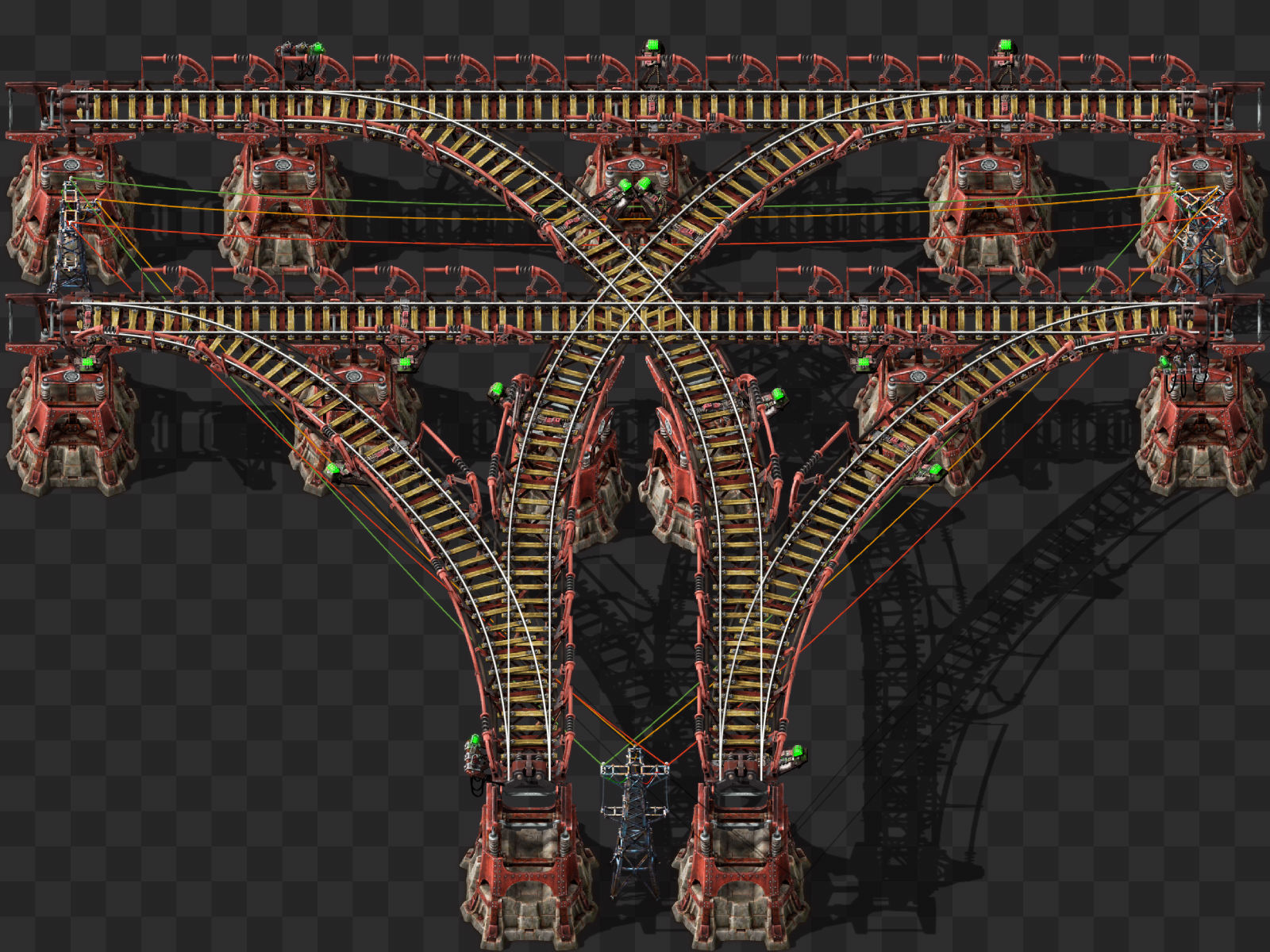 Blueprint preview