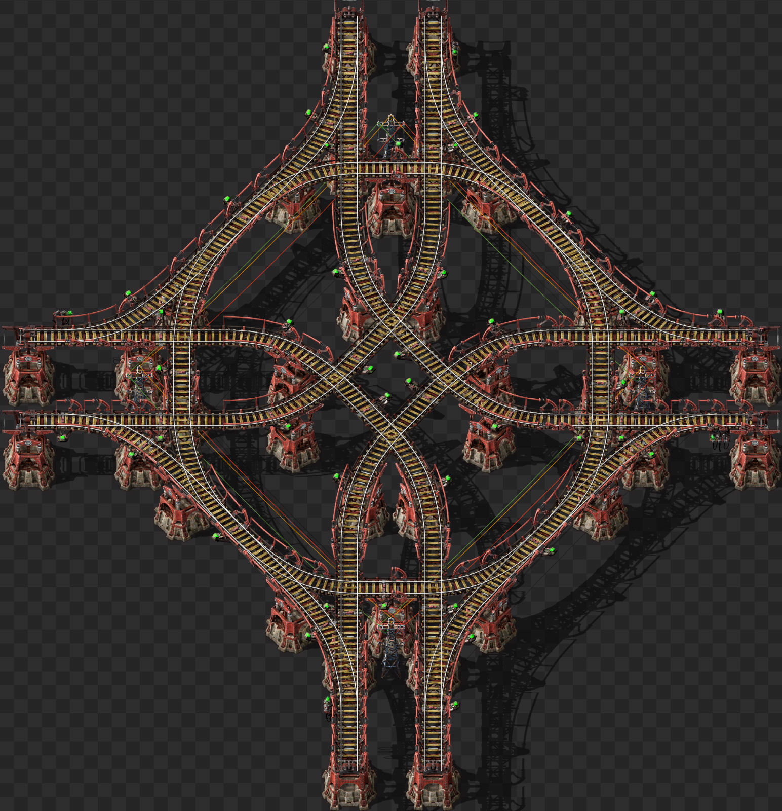 Blueprint preview