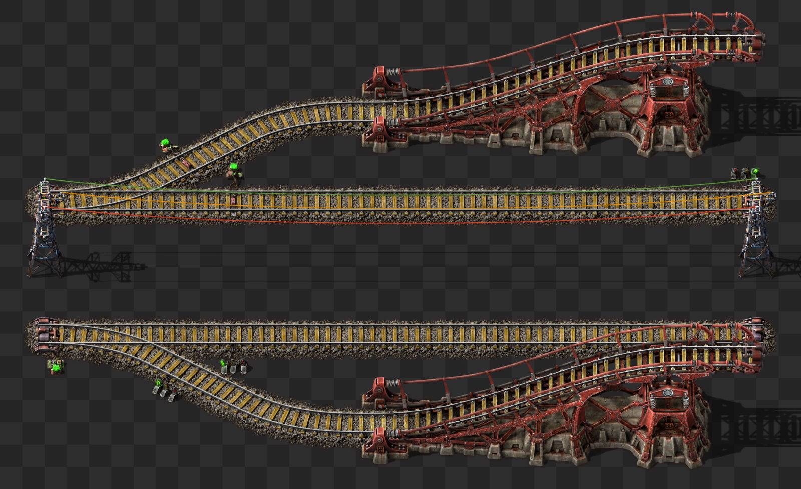 Blueprint preview