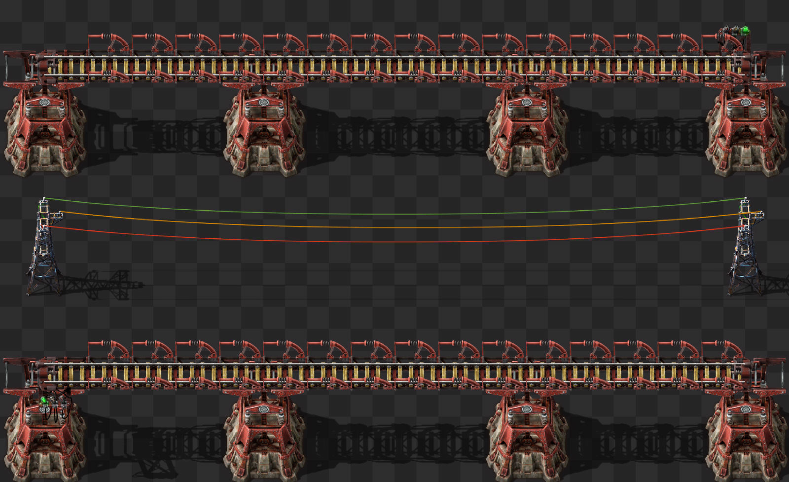 Blueprint preview