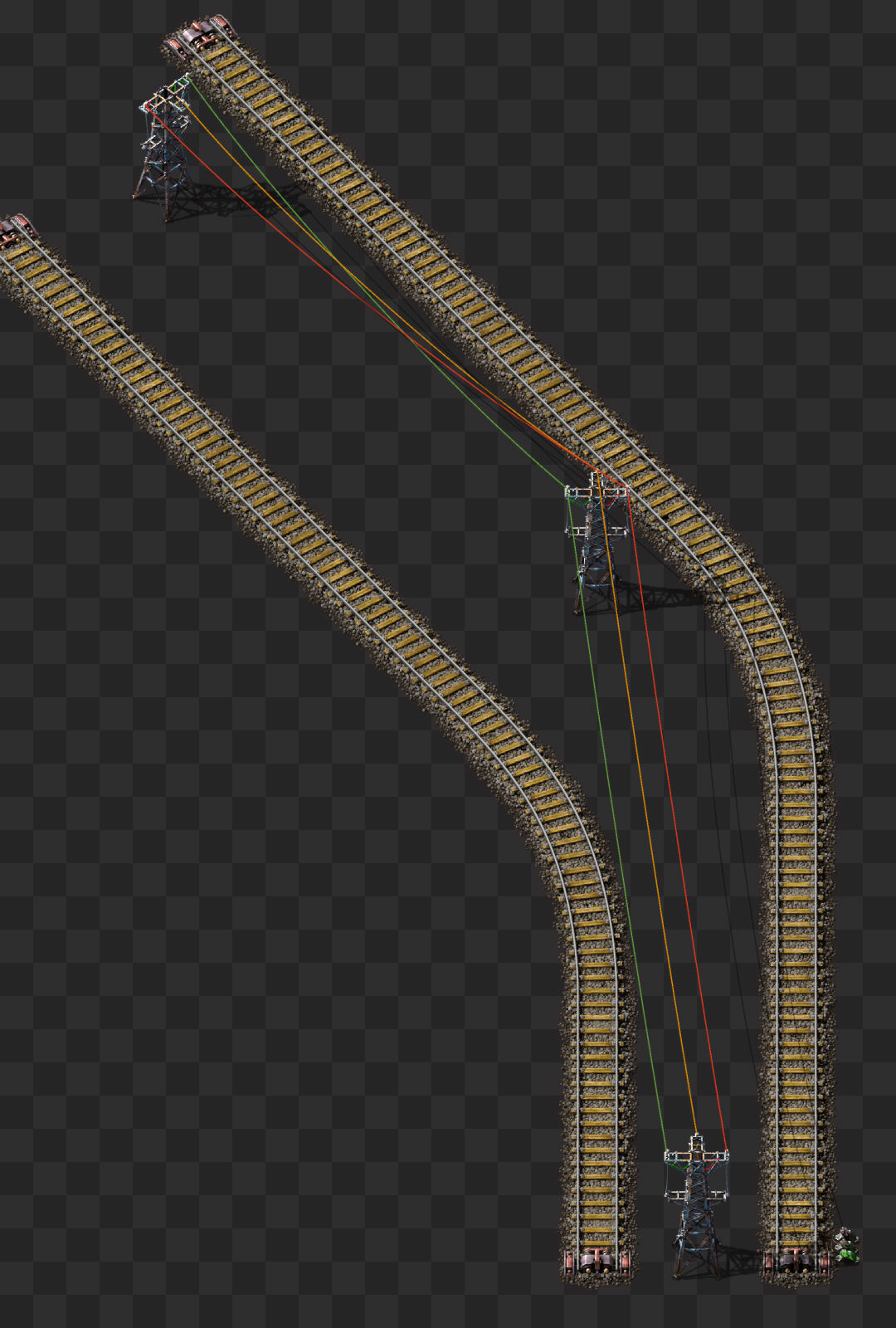 Blueprint preview