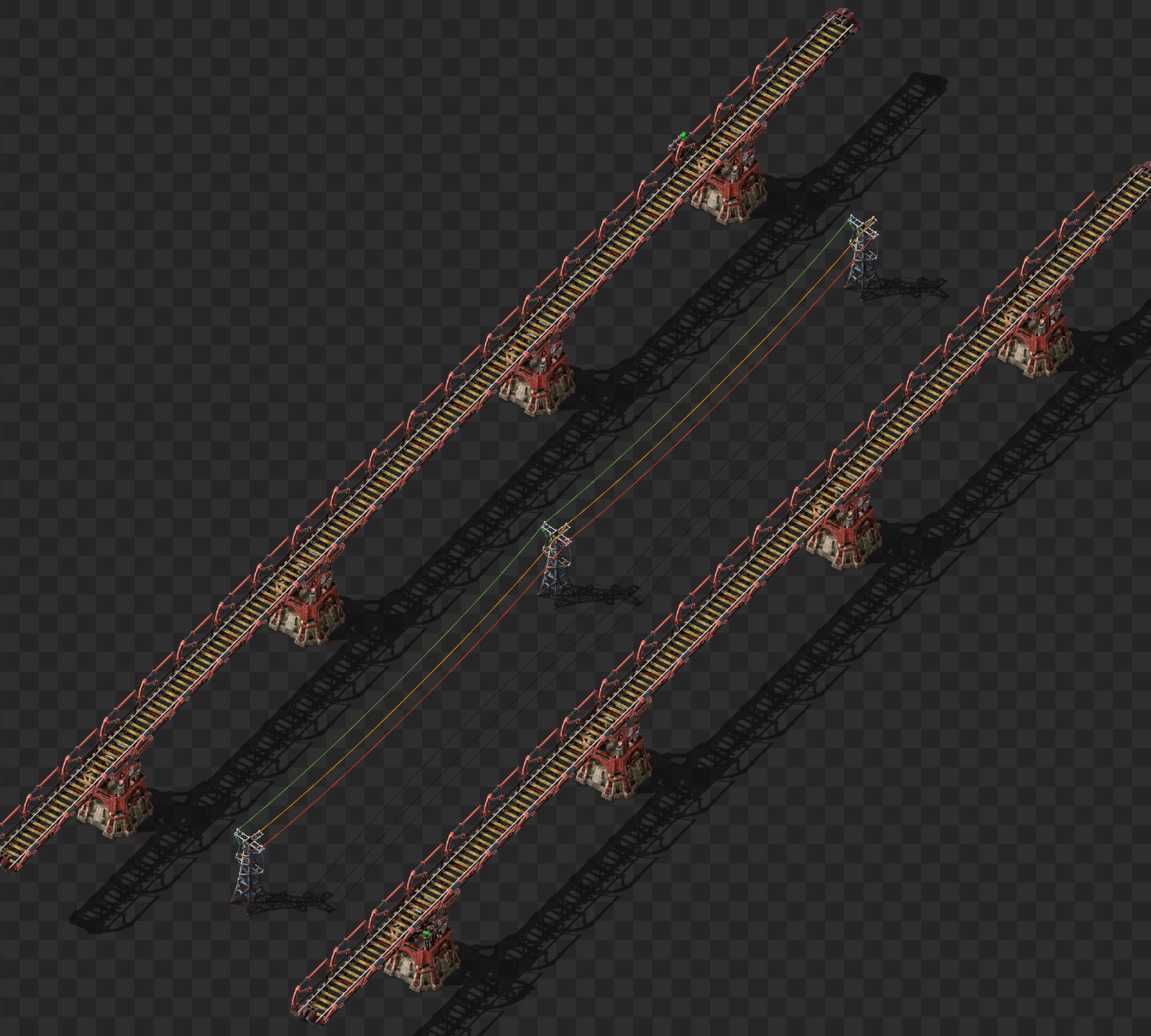 Blueprint preview