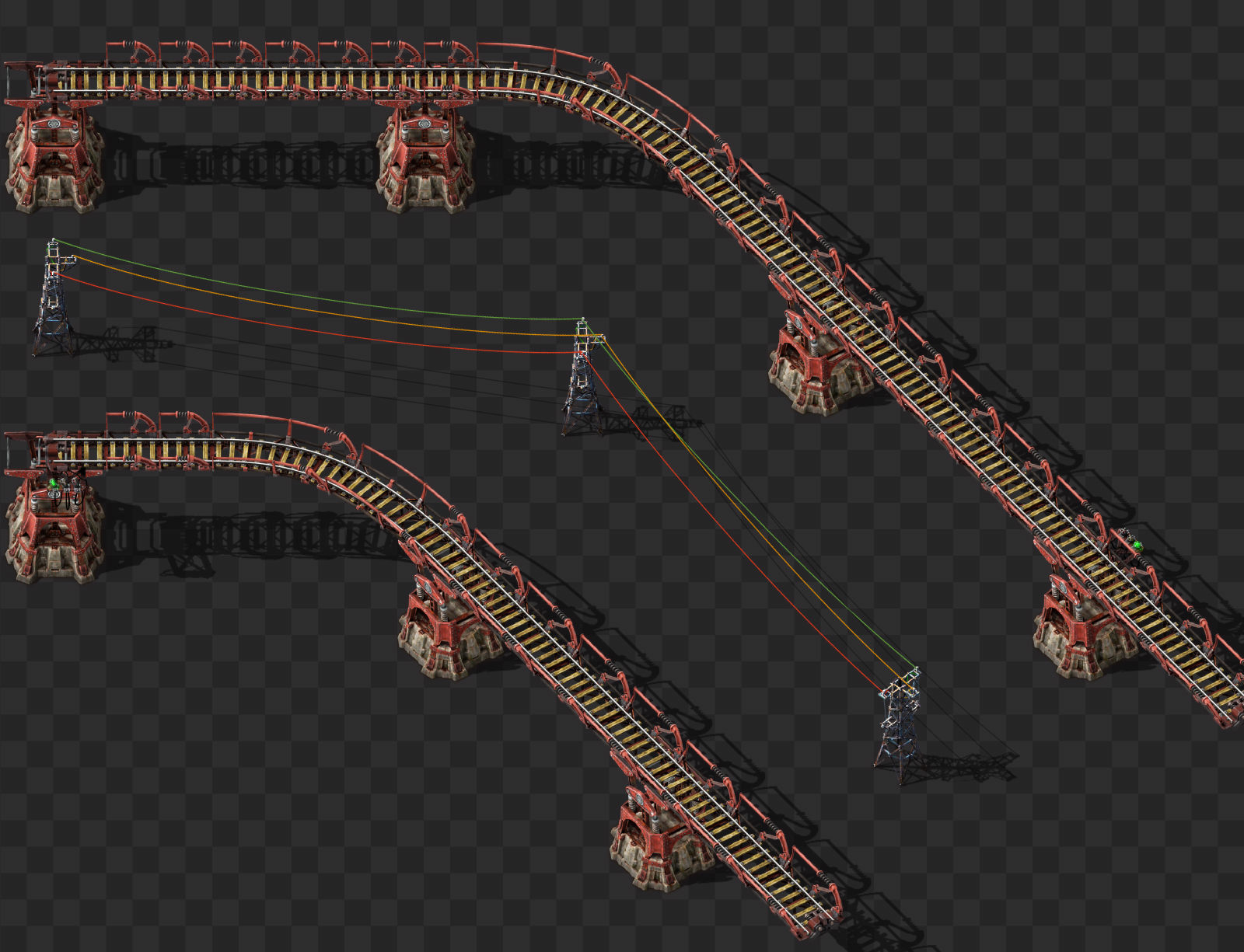 Blueprint preview