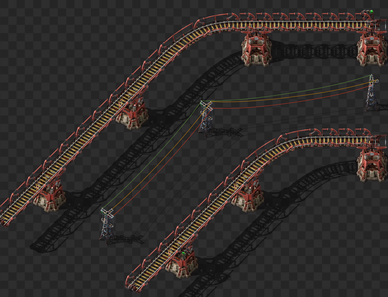Blueprint preview