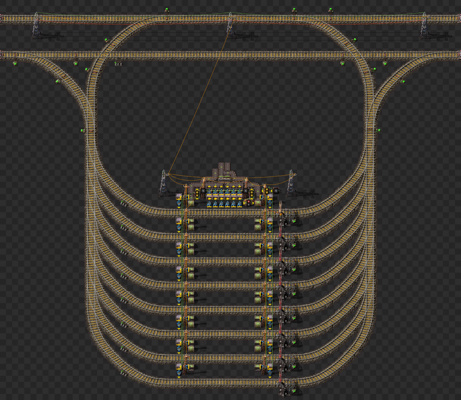 Blueprint preview