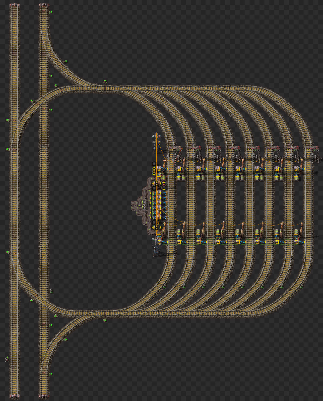Blueprint preview