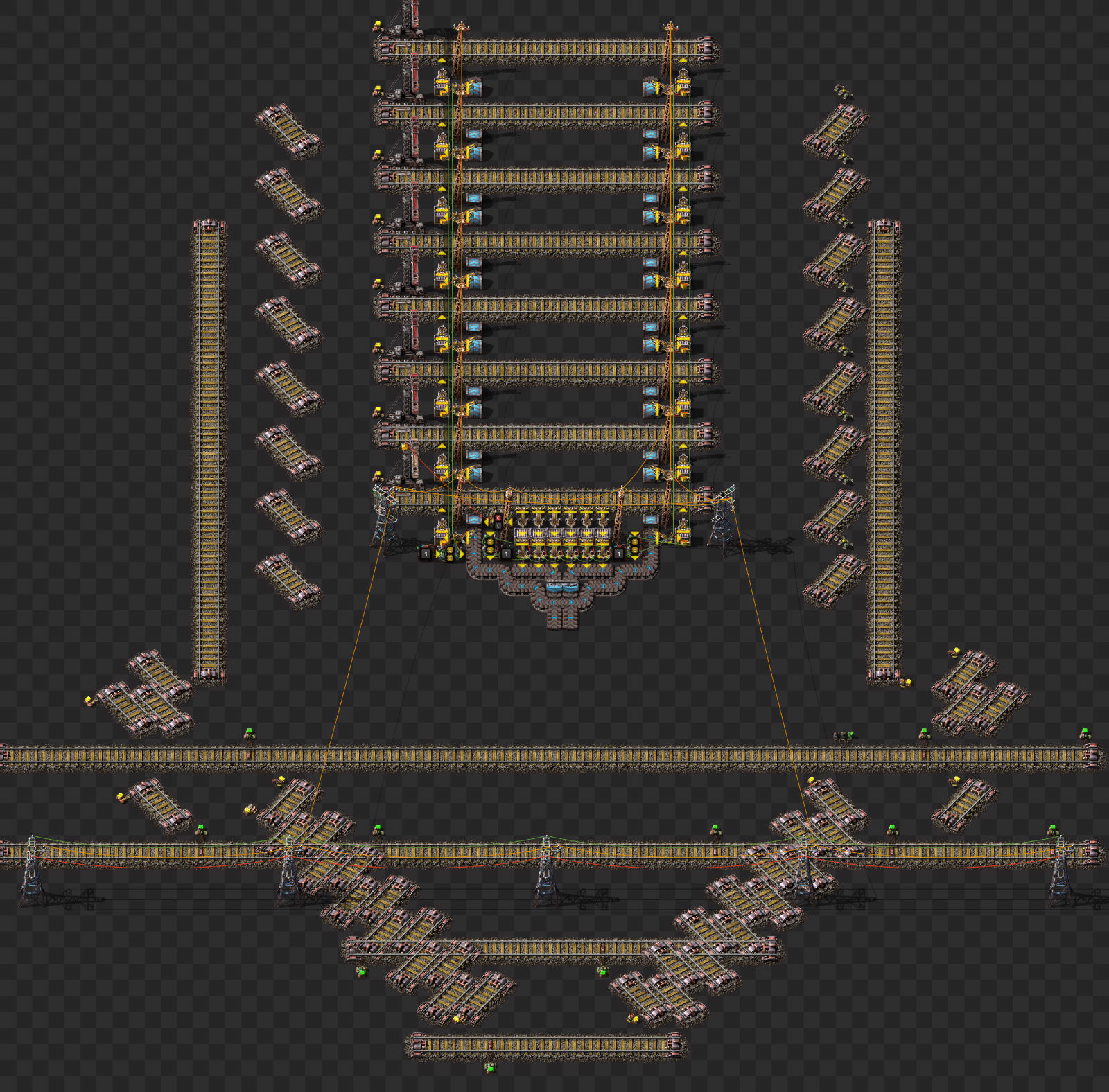 Blueprint preview